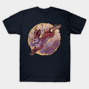 Moon Rabbit T-Shirt